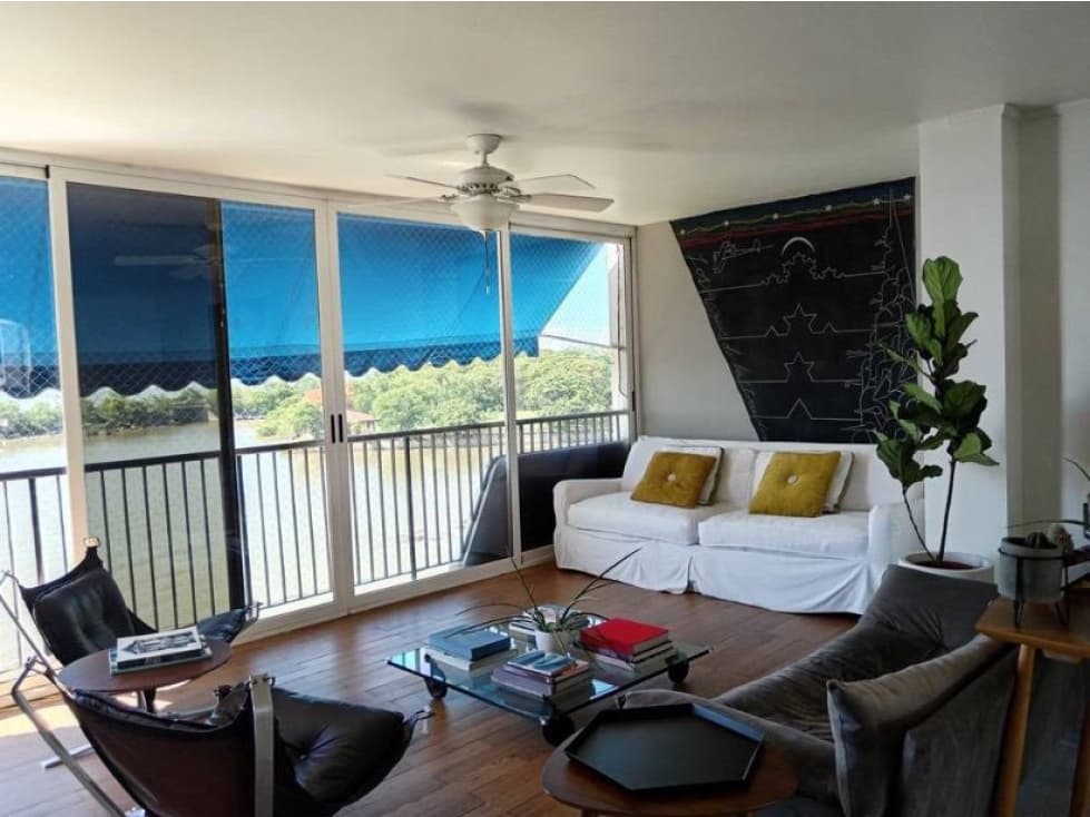 Venta de apartamento en Coco del Mar (Las Llamas) GTA — foto 1