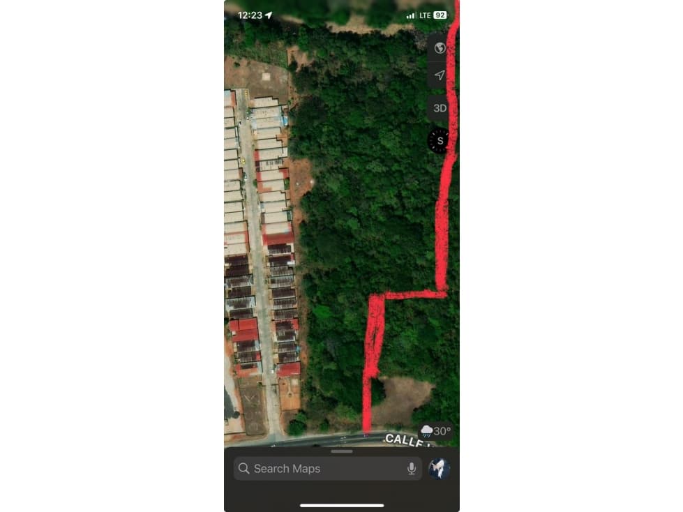 Venta de finca en Villalobos GTA — foto 1