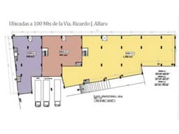 Venta de tres bodegas en El Dorado (Villa de Las Fuentes) GTA