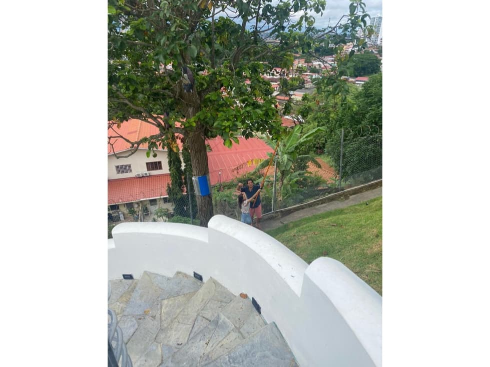 Venta de residencia en El Avance, Betania GTA — foto 5