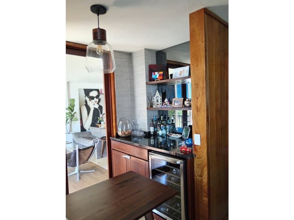Venta de apartamento en Coco del Mar (Las Llamas) GTA — foto 2
