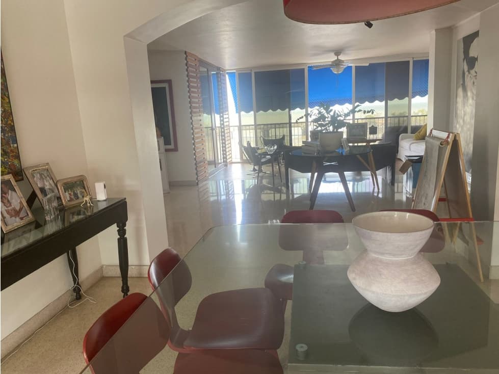 Venta de apartamento en Coco del Mar (Las Llamas) GTA — foto 5