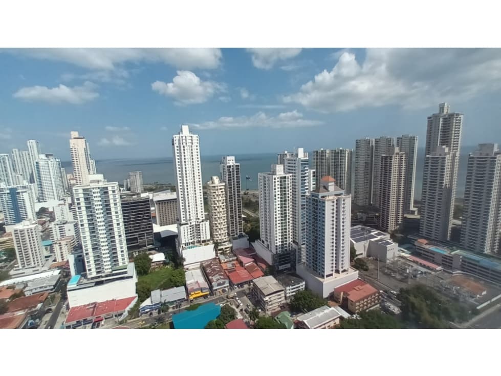 VENTA APARTAMENTO EN TAO TOWER SAN FRANCISCO PANAMA — foto 4