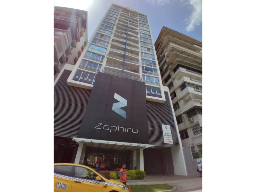 VENTA APARTAMENTO EN CIUDAD DE PANAMA — foto 1