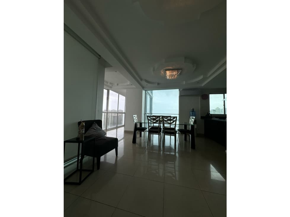 VENTA APARTAMENTO EN TAO TOWER SAN FRANCISCO PANAMA — foto 6