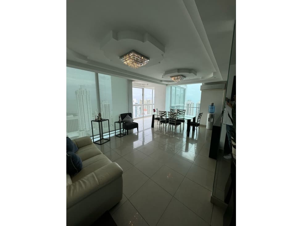VENTA APARTAMENTO EN TAO TOWER SAN FRANCISCO PANAMA — foto 3