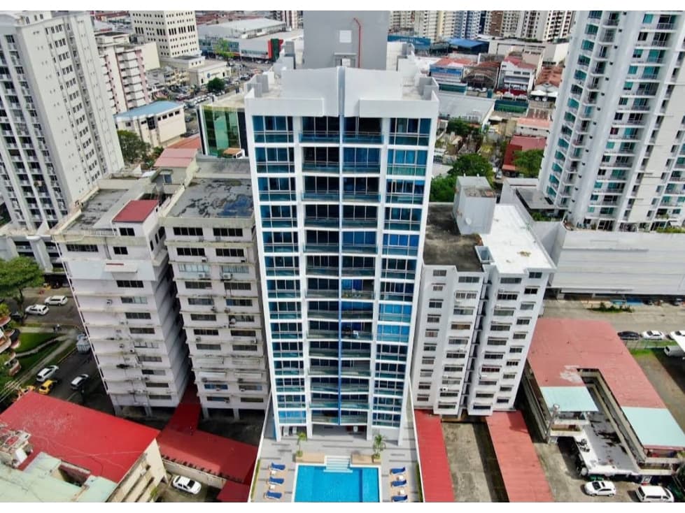 VENTA APARTAMENTO EN CIUDAD DE PANAMA — foto 2
