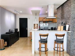 Sky 2 Recamaras en venta Avenida Balboa - MJ