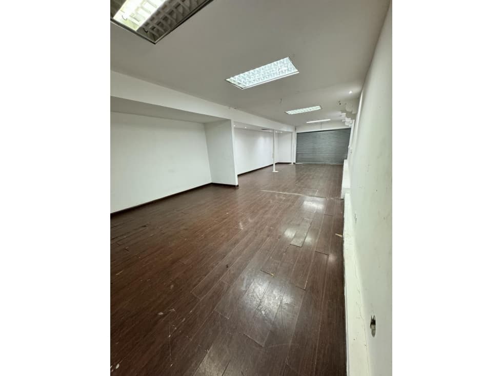 Casa para uso Comercial 320 mts en alquiler San Francisco — foto 5