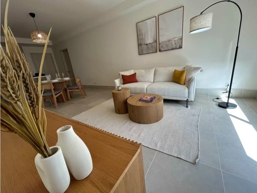 Ocean House, 2 Recamaras Amoblado Santa Maria - — foto 4
