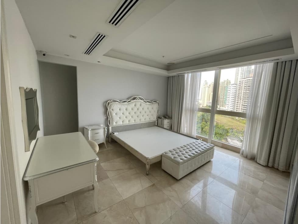 PH D1, 3 Recamaras en venta Punta Paitilla - — foto 4