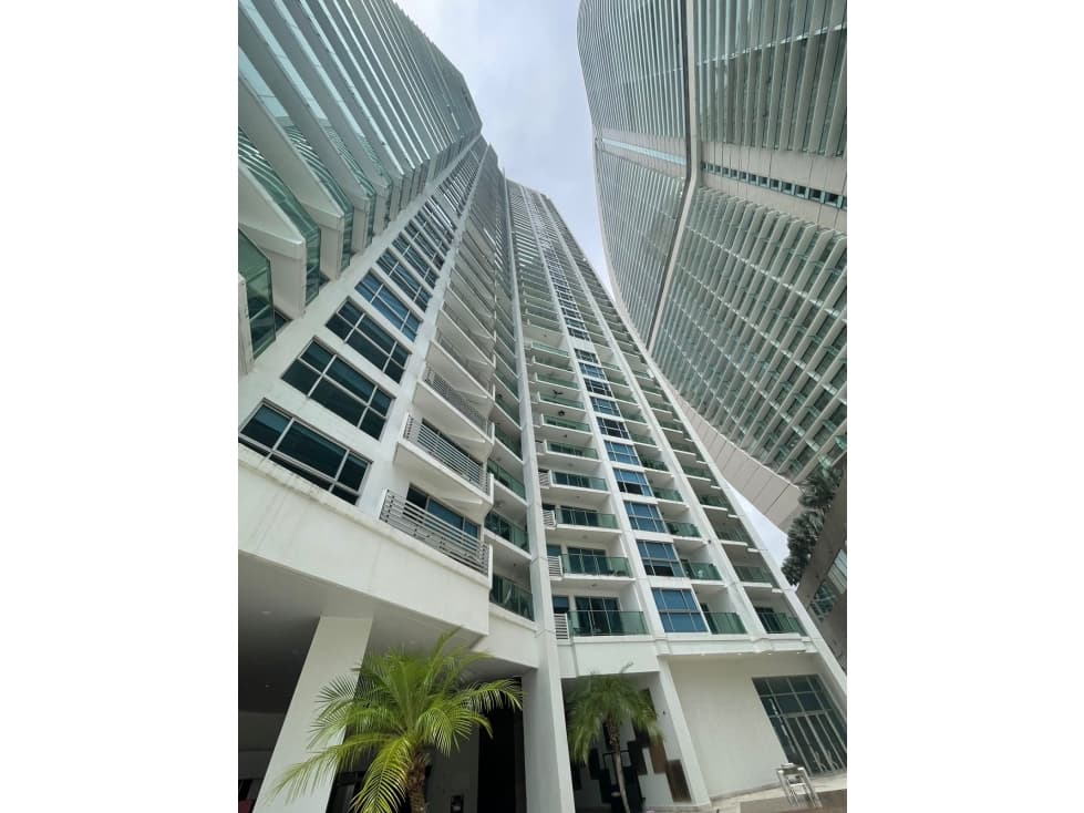 PH OASIS ON THE BAY - PUNTA PACIFICA (K.A) — foto 1