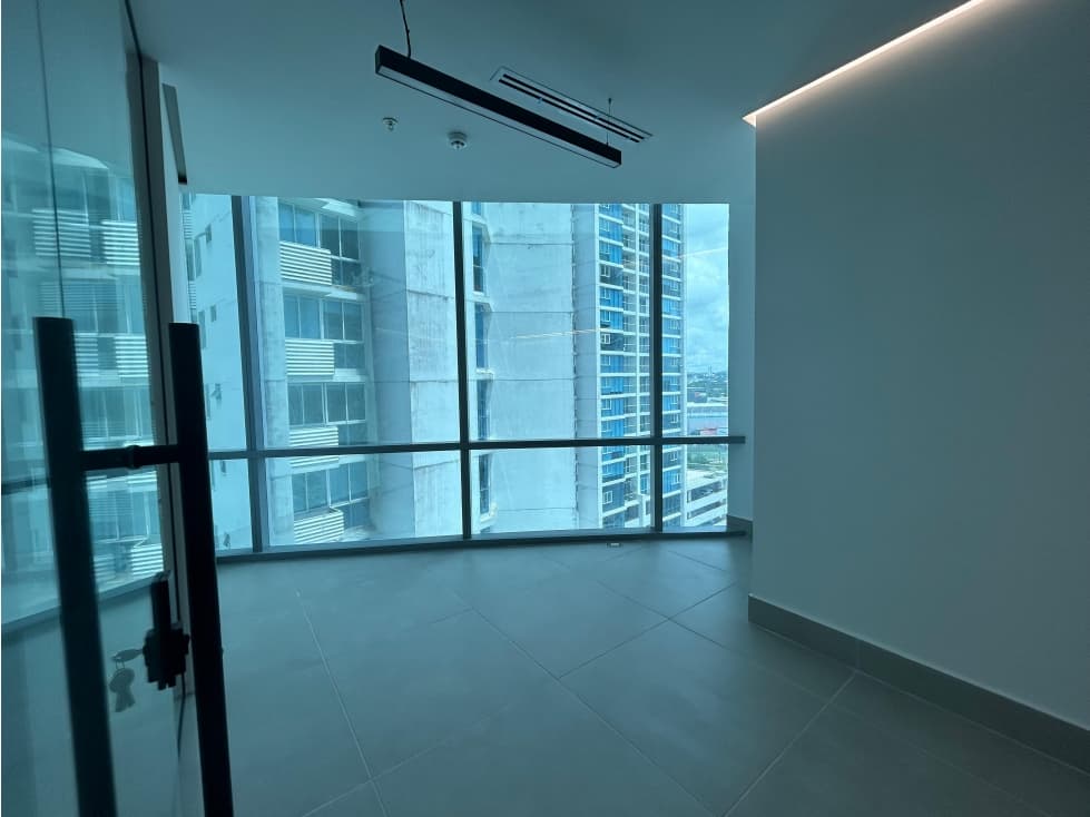 Oficina Financial Park a estrenar Costa del Este — foto 1