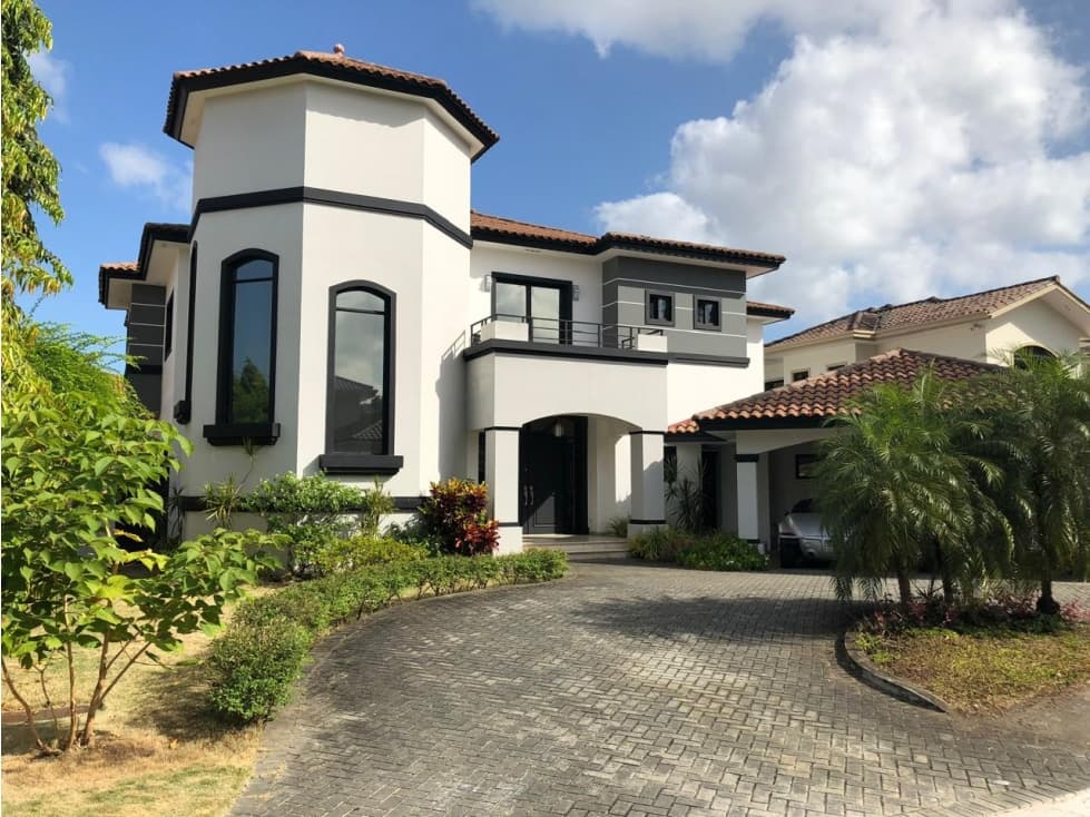 CASA - MAGNOLIA - COSTA DEL ESTE - K.A — foto 1