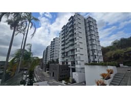 PH 4 HORIZONTES - CONDADO DEL REY - 3 HABITACIONES - 212M2 -*