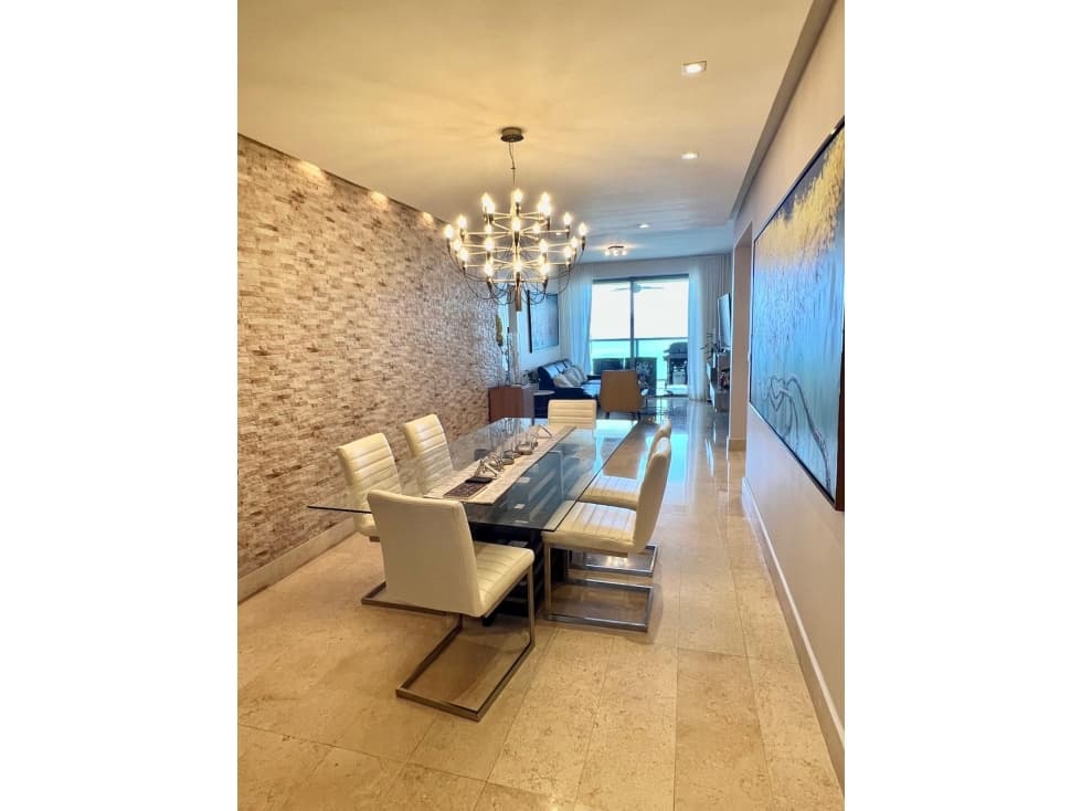 Venta o Alquiler de Apartamento en PH Yoo Avenida Balboa — foto 5