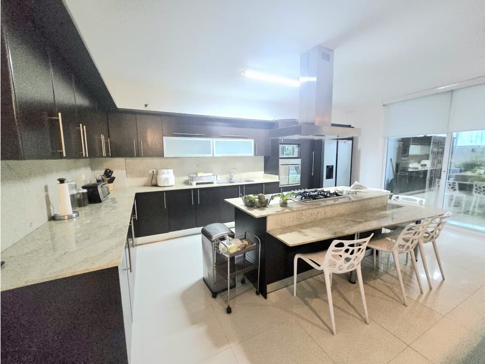 COSTA ESMERALDA - COSTA SUR - 374M2 — foto 4
