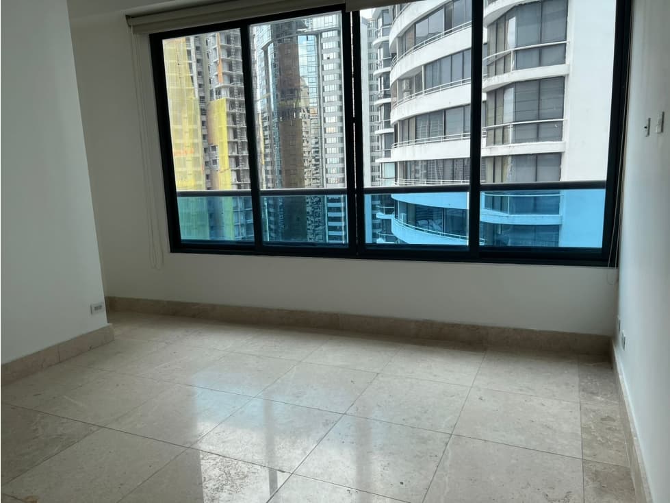 Deluxe Residences 3 Recamaras Amoblado Punta Paitilla — foto 6