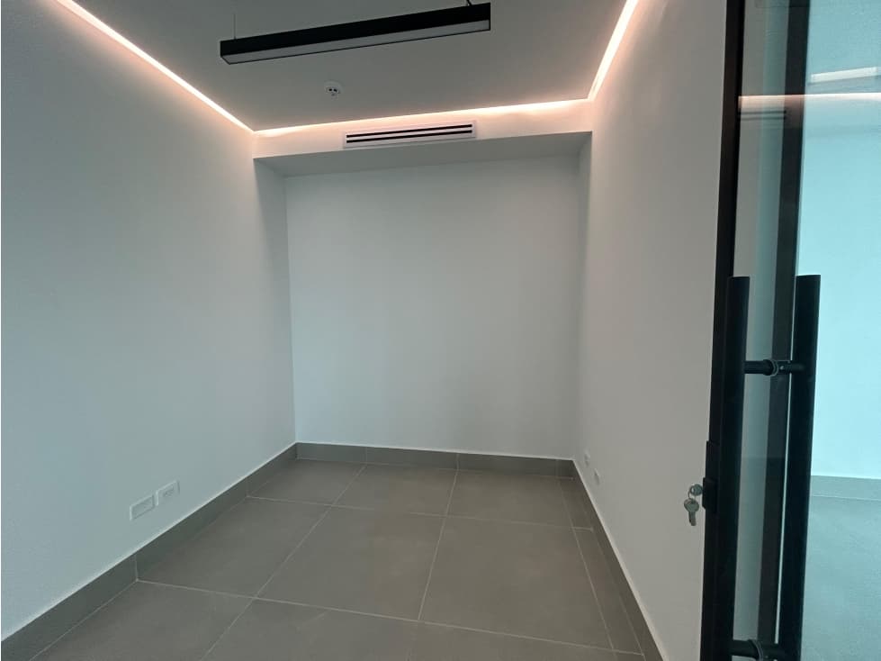 Oficina Financial Park a estrenar Costa del Este — foto 4
