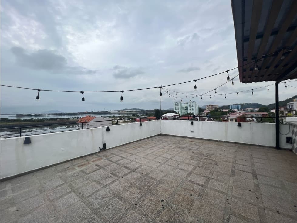 Edificio Casco Viejo 550 Mts — foto 1