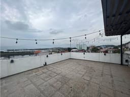 Edificio Casco Viejo 550 Mts