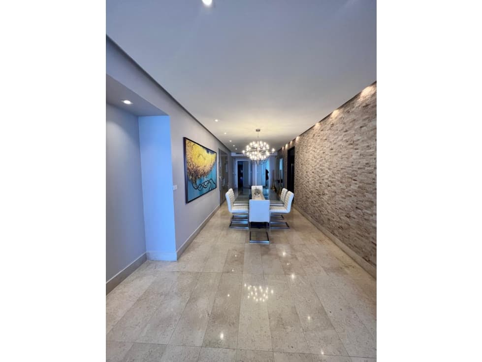 Venta o Alquiler de Apartamento en PH Yoo Avenida Balboa — foto 6