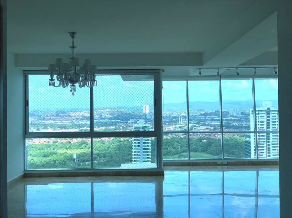Venta de apartamento en Ph Titanium Costa del Este — foto 2