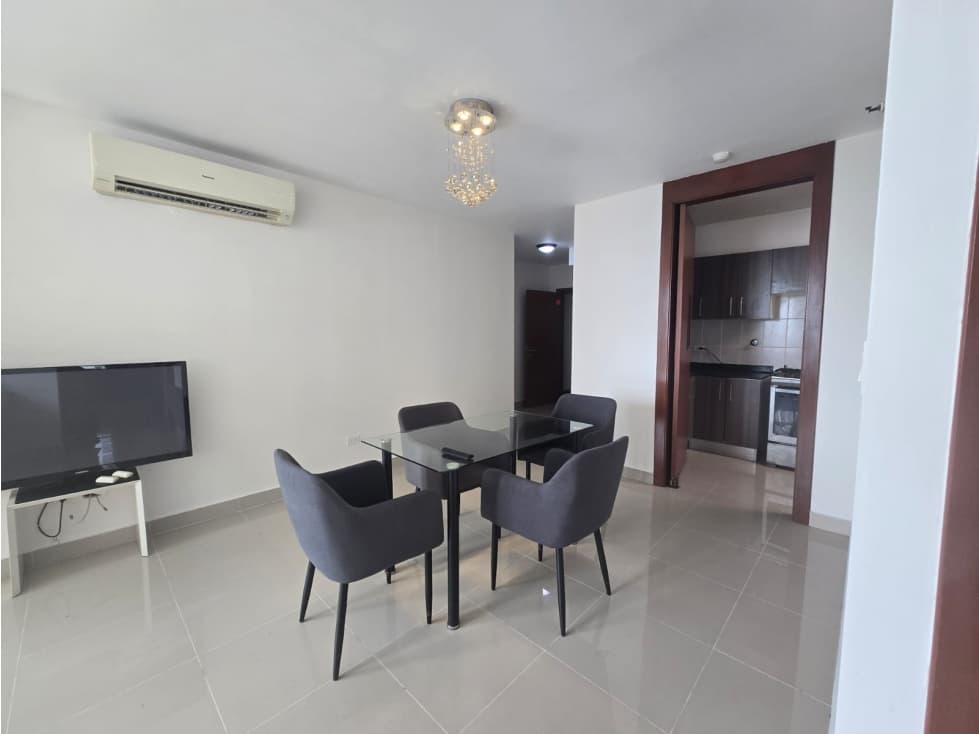 PH RESIDENCIAS DEL SOL - CARRASQUILLA — foto 2