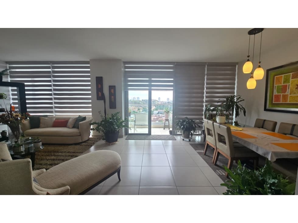 PH 4 HORIZONTES - CONDADO DEL REY - 3 HABITACIONES - 212M2 -* — foto 2
