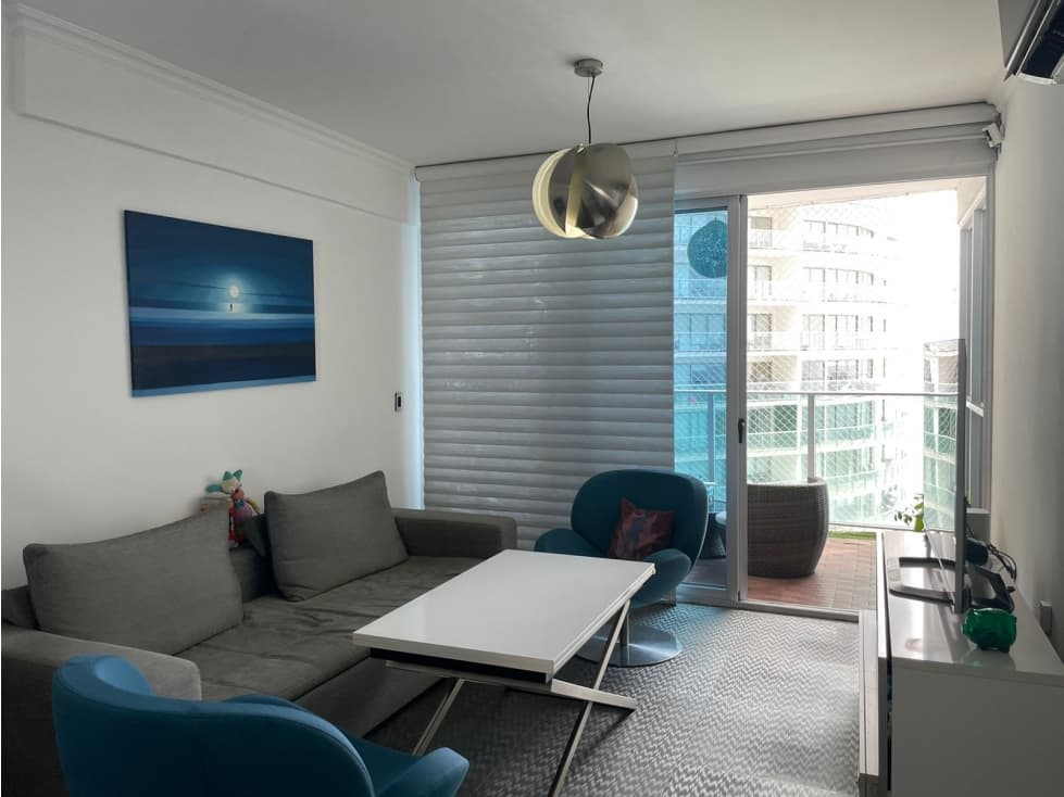 PH OASIS ON THE BAY - PUNTA PACIFICA (K.A) — foto 3