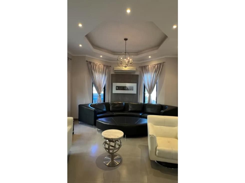CASA - MAGNOLIA - COSTA DEL ESTE - K.A — foto 4