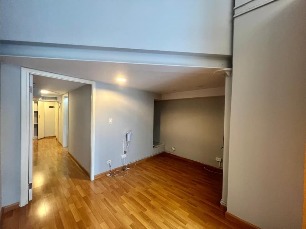 LOCAL PLANTA BAJA - SAN FRANCISCO — foto 4