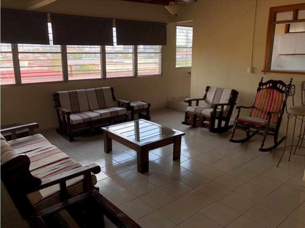 CASA EN EL DORADO - 455M2 — foto 4