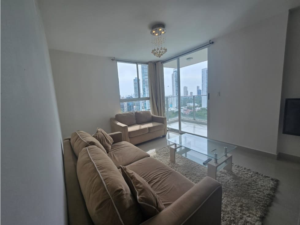 PH RESIDENCIAS DEL SOL - CARRASQUILLA — foto 3