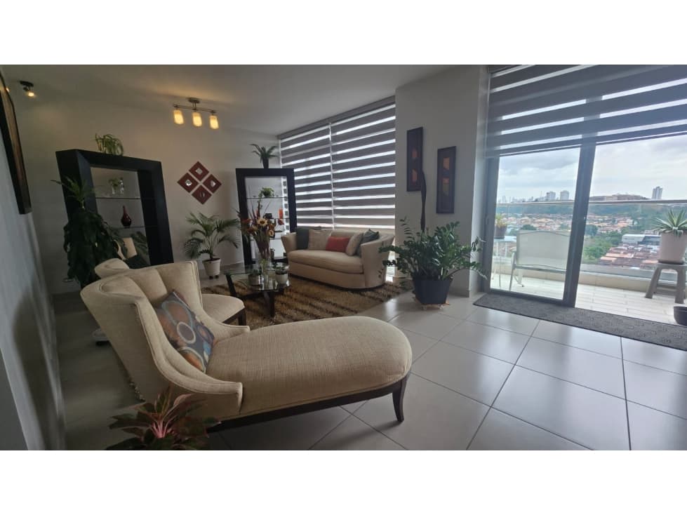 PH 4 HORIZONTES - CONDADO DEL REY - 3 HABITACIONES - 212M2 -* — foto 3