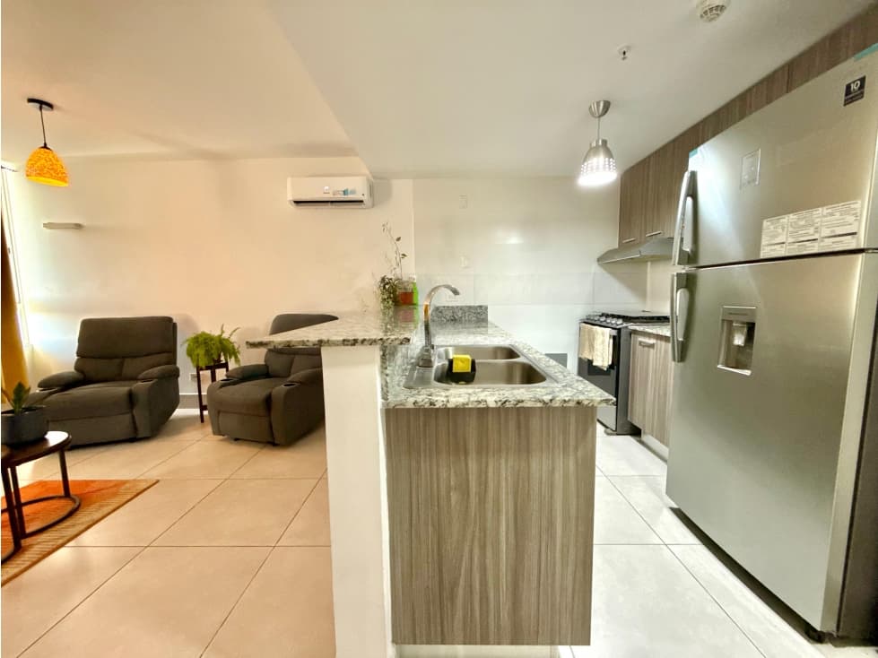 PH GREENWOOD TOWERS TORRE 100 — foto 3