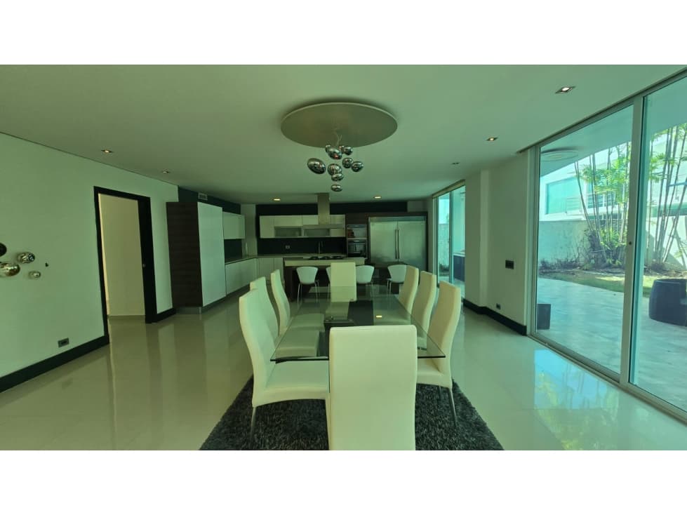 PH COSTA ESMERALDA - MODELO SPACATO - 4 HABITACIONES — foto 3