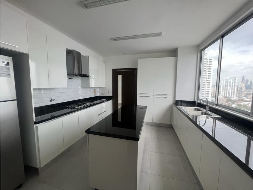 Jade Tower 3 Recamaras Linea Blanca en Venta San Francisco — foto 1