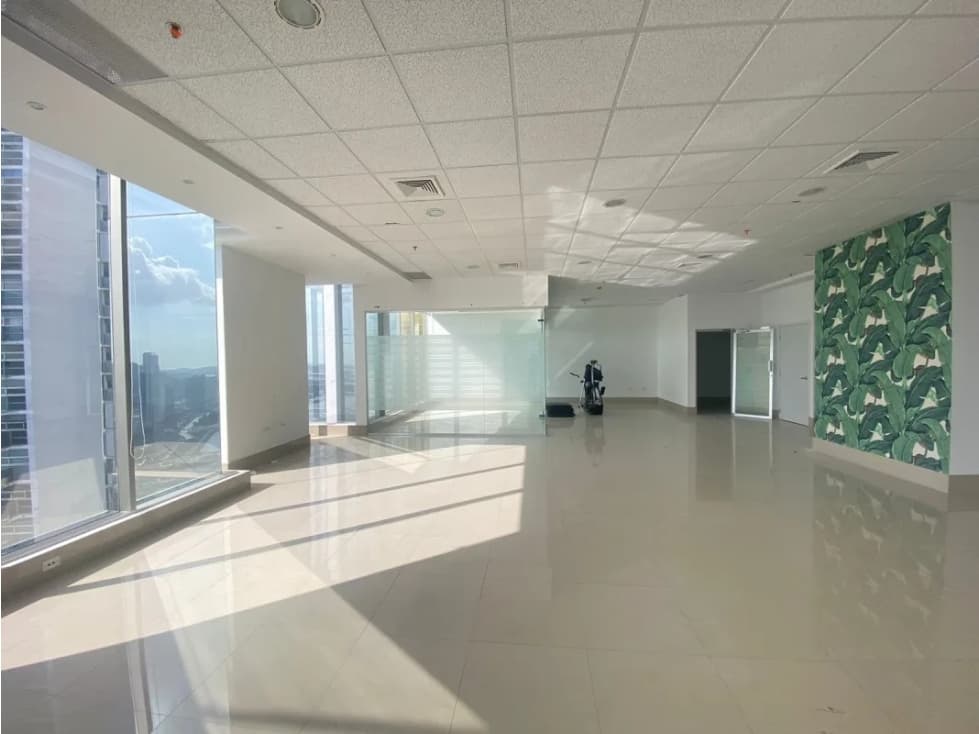 Oficina Bicsa 210 mts Avenida Balboa- — foto 1