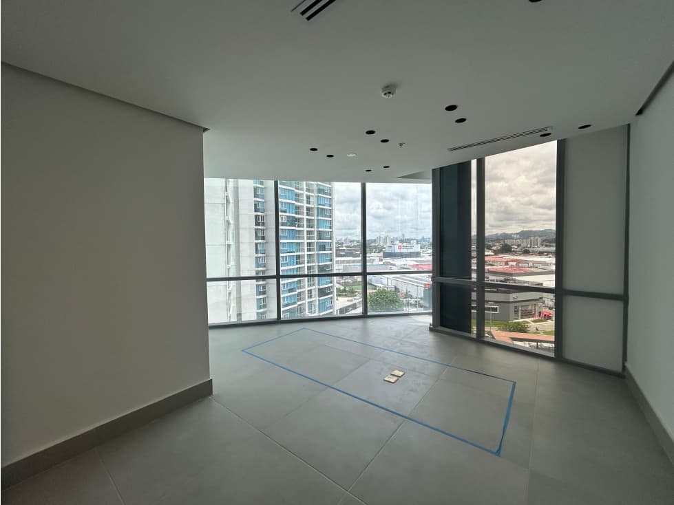 Oficina Financial Park a estrenar Costa del Este — foto 5