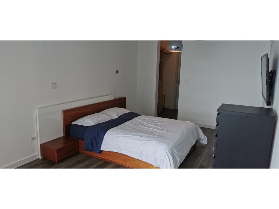 PH OASIS ON THE BAY - PUNTA PACIFICA - AMOBLADO — foto 4
