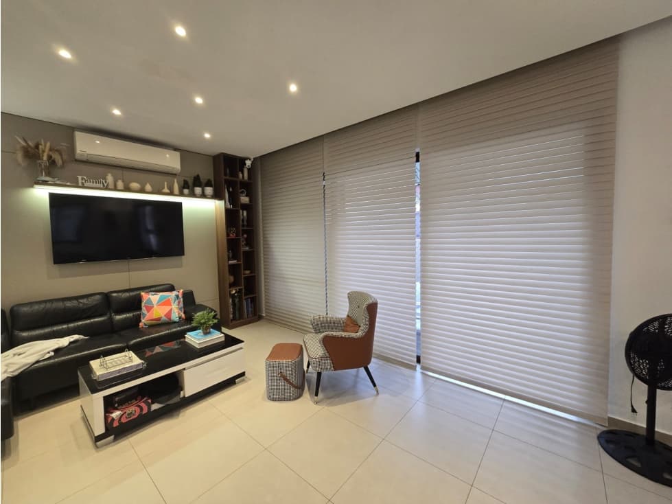 PH GOLF GARDENS - BRISAS DEL GOLF - 3 HABITACIONES — foto 4