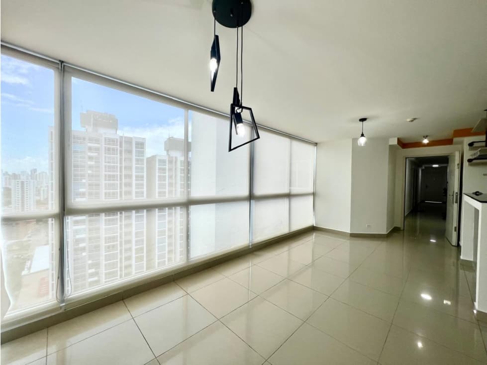 PH CORAL TOWERS - Carrasquilla — foto 3
