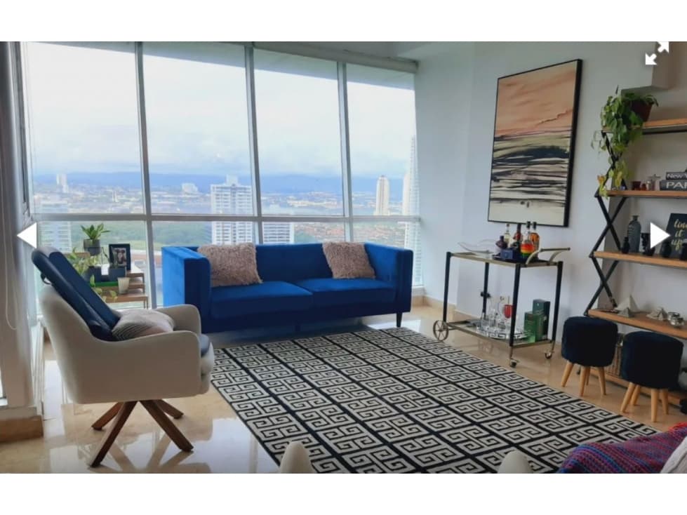 Venta de apartamento en Ph Titanium Costa del Este — foto 4