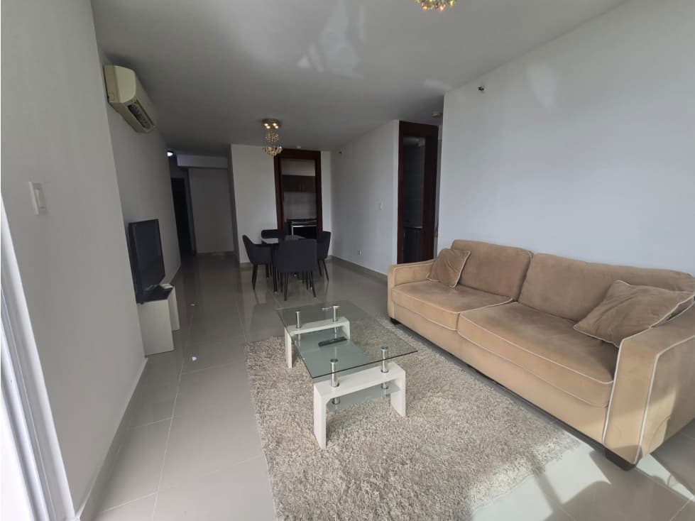 PH RESIDENCIAS DEL SOL - CARRASQUILLA — foto 4