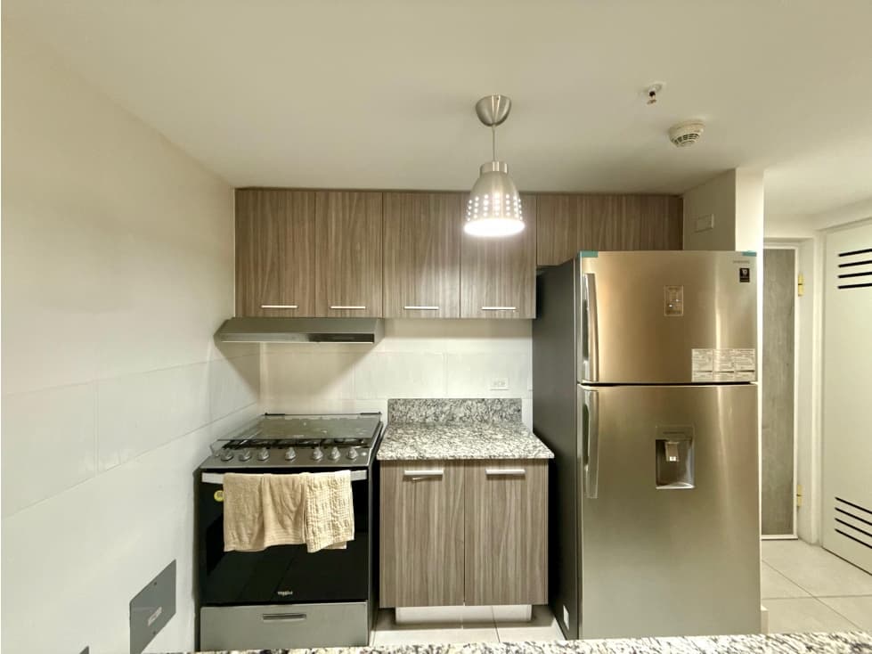 PH GREENWOOD TOWERS TORRE 100 — foto 4