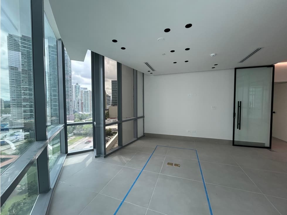 Oficina Financial Park a estrenar Costa del Este — foto 6