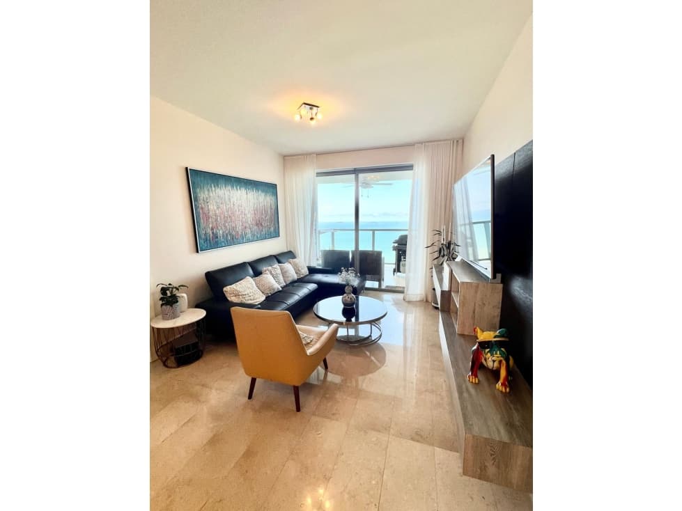 Venta o Alquiler de Apartamento en PH Yoo Avenida Balboa — foto 3