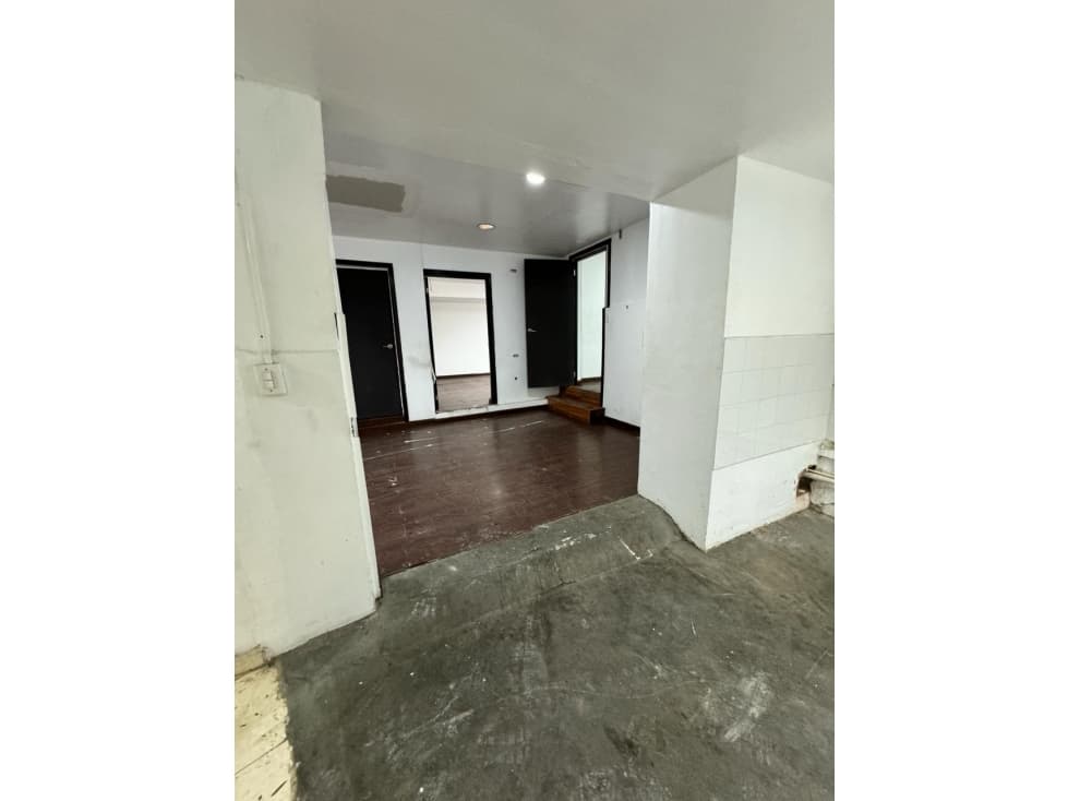 Casa para uso Comercial 320 mts en alquiler San Francisco — foto 2