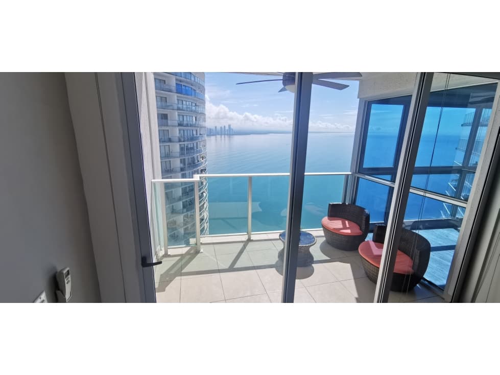 PH OASIS ON THE BAY - PUNTA PACIFICA - AMOBLADO — foto 6